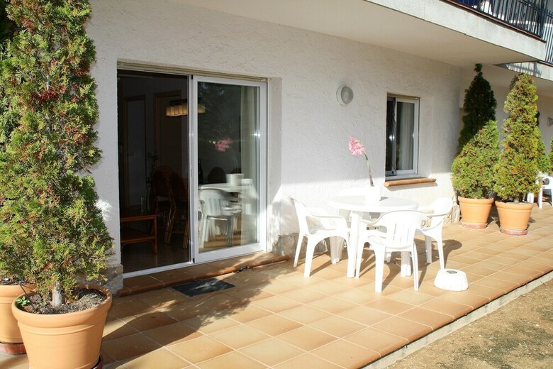 Apartaments Margarita Sabina Pinell