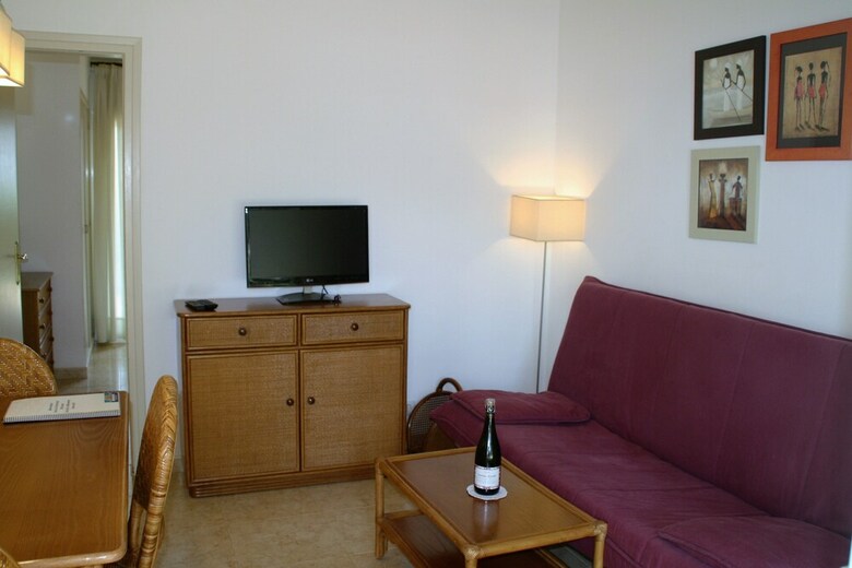 Apartaments Margarita Sabina Pinell