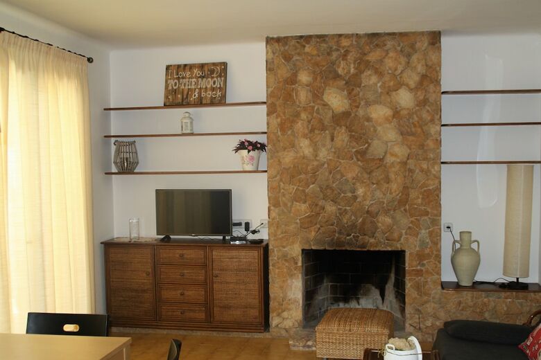 Apartaments Margarita Sabina Pinell
