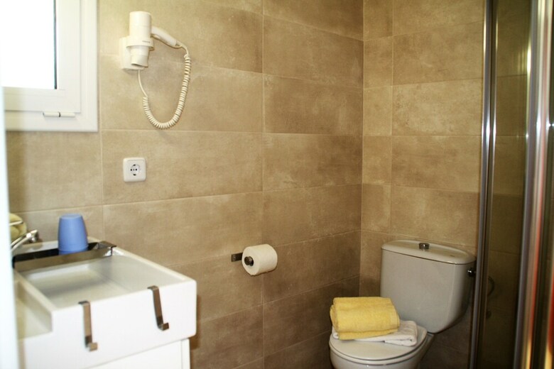 Apartaments Margarita Sabina Pinell