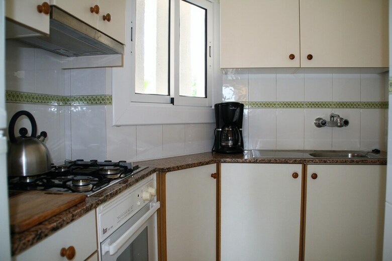Apartaments Margarita Sabina Pinell