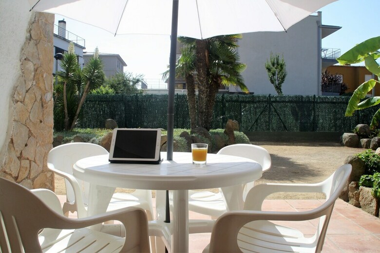 Apartaments Margarita Sabina Pinell