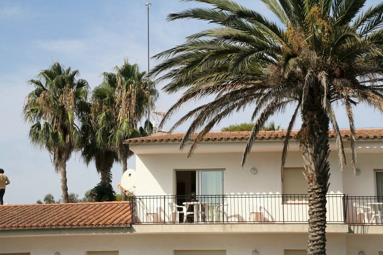 Apartaments Margarita Sabina Pinell
