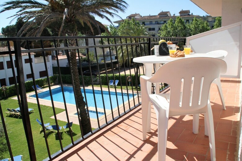 Apartaments Margarita Sabina Pinell