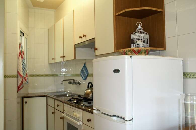Apartaments Margarita Sabina Pinell