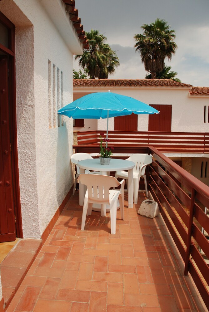 Apartaments Margarita Sabina Pinell