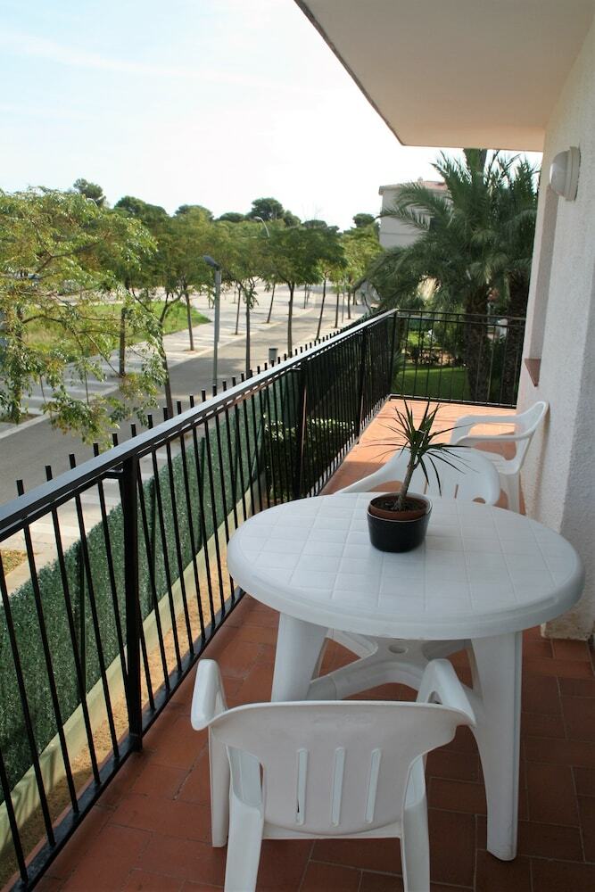 Apartaments Margarita Sabina Pinell