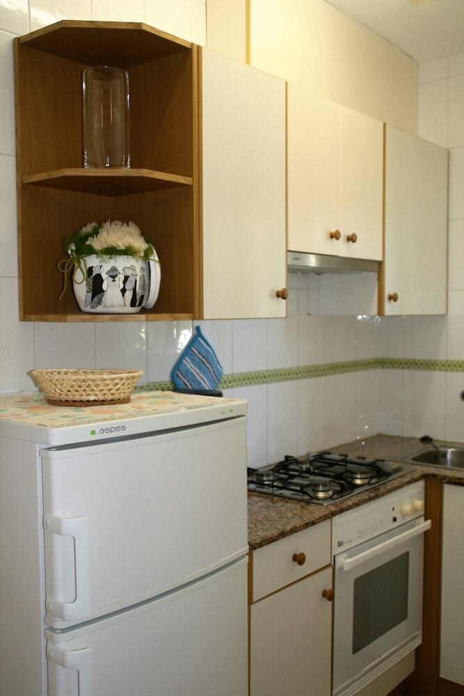 Apartaments Margarita Sabina Pinell
