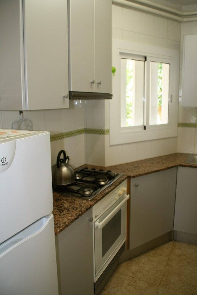 Apartaments Margarita Sabina Pinell