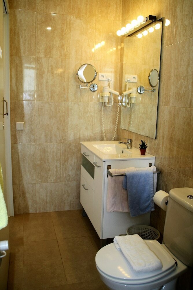 Apartaments Margarita Sabina Pinell