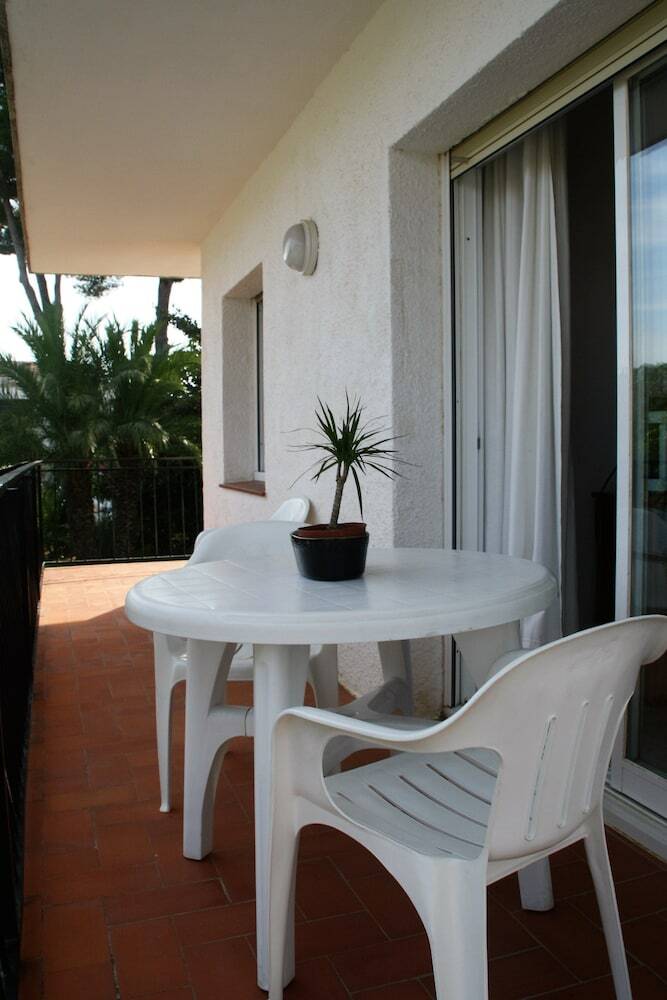 Apartaments Margarita Sabina Pinell