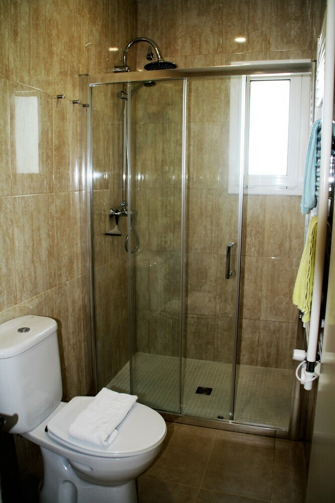 Apartaments Margarita Sabina Pinell