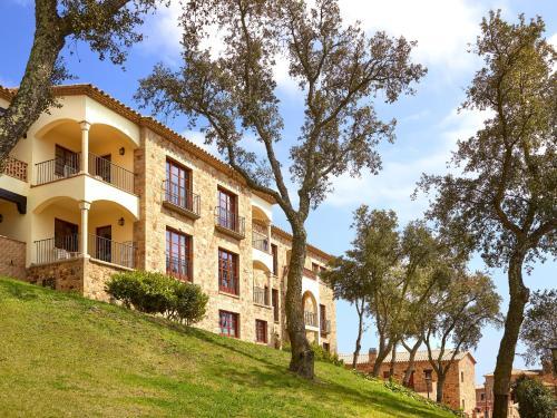 Hotel Hapimag Apartments Resort Mas Nou