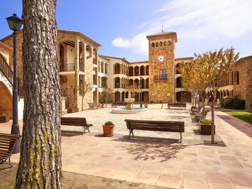 Hotel Hapimag Apartments Resort Mas Nou