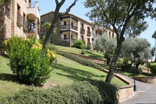 Hotel Hapimag Apartments Resort Mas Nou