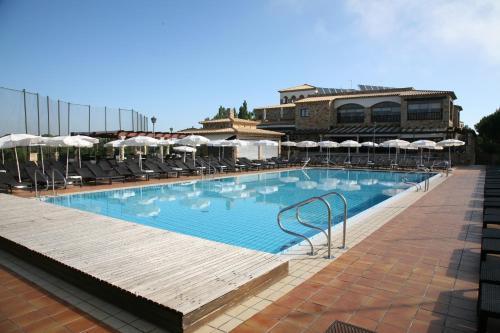 Hotel Hapimag Apartments Resort Mas Nou