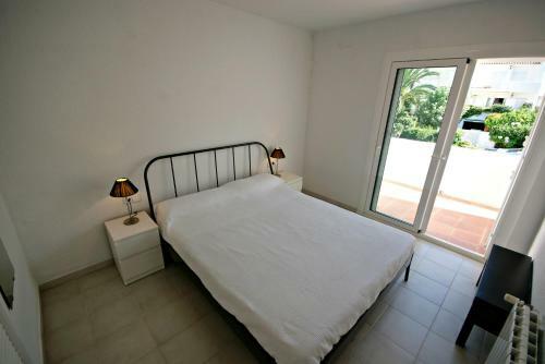 Apartamento Can Pi Gros. Platja D'aro