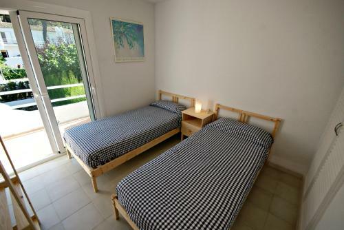 Apartamento Can Pi Gros. Platja D'aro