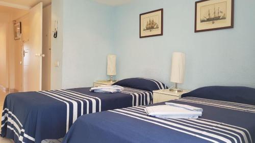 Villascosette - Apartamento Rosa