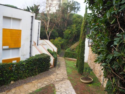 Apartamento Hort�nsies