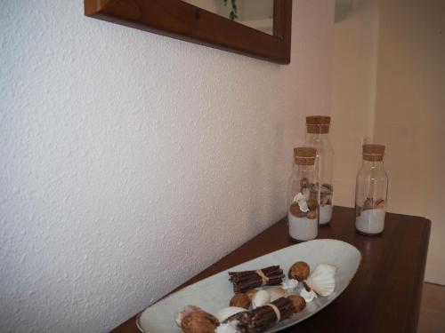 Apartamento Hort�nsies