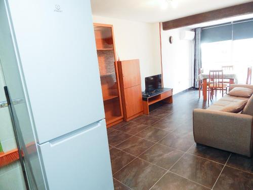 Apartamento Suntower Platja D'aro