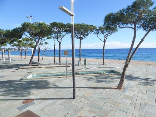 Apartamento Suntower Platja D'aro