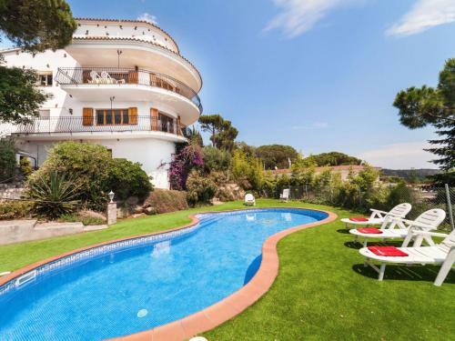 Holiday Home Les Suredes
