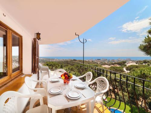 Holiday Home Les Suredes