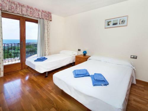 Holiday Home Les Suredes