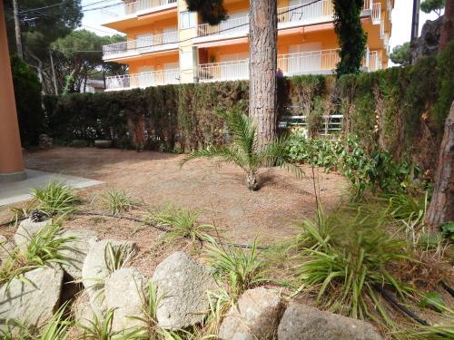 Apartamento Platja D'aro Planta Baixa