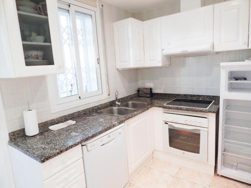 Apartamento Platja D'aro Planta Baixa