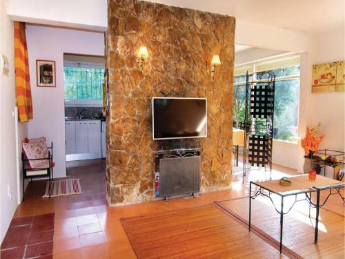 Two-bedroom Holiday Home In Platja D'aro