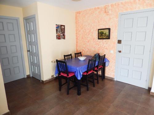 Apartamento Residencial Fanals Platja D'aro