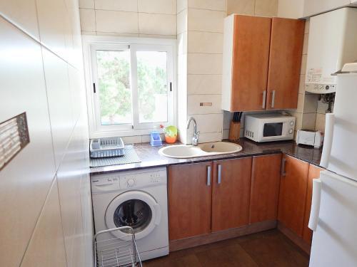 Apartamento Residencial Fanals Platja D'aro