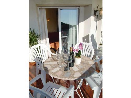 Apartamento Residencial Fanals Platja D'aro