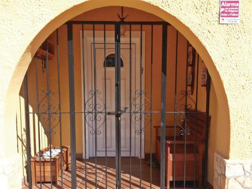Four-bedroom Holiday Home In Platja D'aro