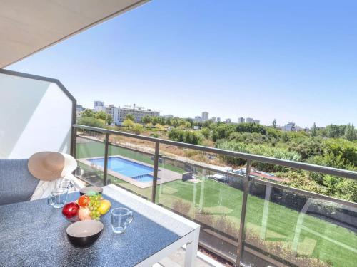 Apartment Castell