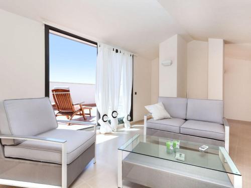 Apartment Castell