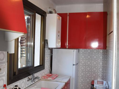 Apartament Escoles Atic