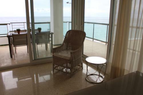 Beautiful Apartment With Large Terrace