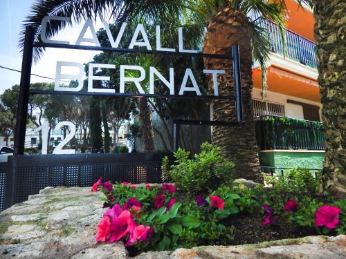 Apartamento Cavall Bernat Platja D'aro
