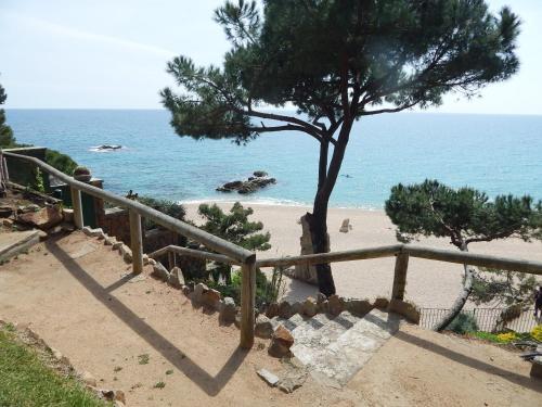 Apartamento Cavall Bernat Platja D'aro