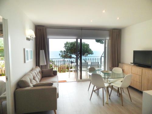 Apartamento Cavall Bernat Platja D'aro