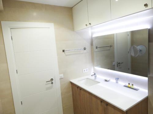 Apartamento Cavall Bernat Platja D'aro