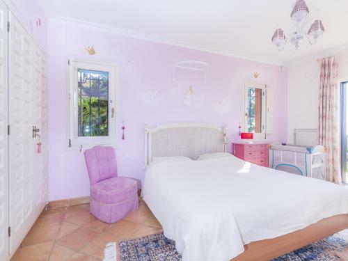 Villa Horizonte