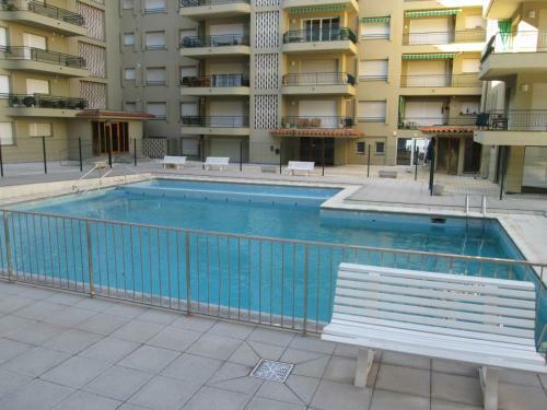 Apartamento Zona Cavall Bernart