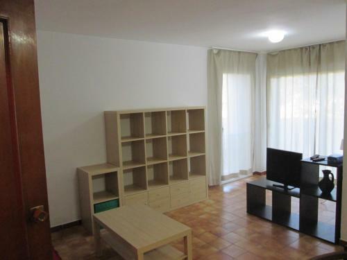 Apartamento Zona Cavall Bernart