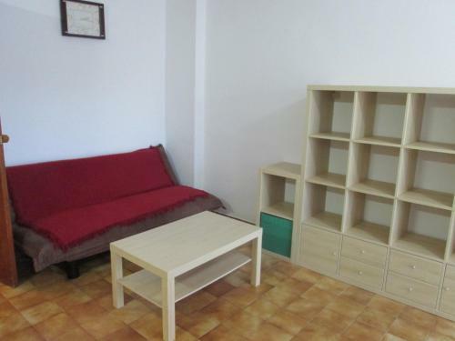 Apartamento Zona Cavall Bernart