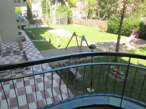 Apartamento Zona Cavall Bernart